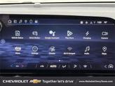 Thumbnail of 2025 Summit White Chevrolet Blazer EV
