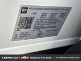 Thumbnail of 2025 Summit White Chevrolet Blazer EV