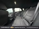 Thumbnail of 2025 Summit White Chevrolet Blazer EV