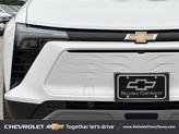 Thumbnail of 2025 Summit White Chevrolet Blazer EV