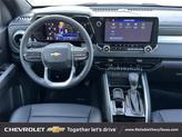 Thumbnail of 2026 Summit White Chevrolet Colorado