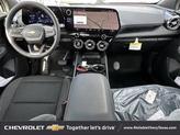 Thumbnail of 2025 Radiant Red Tintcoat Chevrolet Blazer EV