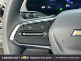 Thumbnail of 2025 Radiant Red Tintcoat Chevrolet Blazer EV
