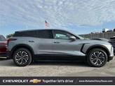 Thumbnail of 2025 Sterling Gray Metallic Chevrolet Blazer EV
