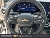 Thumbnail of 2025 Sterling Gray Metallic Chevrolet Blazer EV
