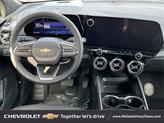 Thumbnail of 2025 Sterling Gray Metallic Chevrolet Blazer EV
