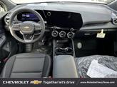 Thumbnail of 2025 Sterling Gray Metallic Chevrolet Blazer EV