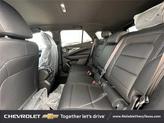 Thumbnail of 2025 Sterling Gray Metallic Chevrolet Blazer EV