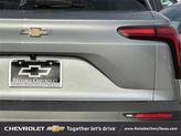Thumbnail of 2025 Sterling Gray Metallic Chevrolet Blazer EV