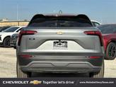 Thumbnail of 2025 Sterling Gray Metallic Chevrolet Blazer EV