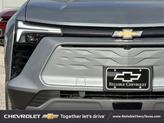 Thumbnail of 2025 Sterling Gray Metallic Chevrolet Blazer EV