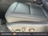 Thumbnail of 2025 Sterling Gray Metallic Chevrolet Blazer EV