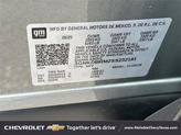 Thumbnail of 2025 Sterling Gray Metallic Chevrolet Blazer EV