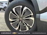 Thumbnail of 2025 Sterling Gray Metallic Chevrolet Blazer EV