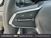 Thumbnail of 2025 Sterling Gray Metallic Chevrolet Blazer EV