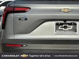 Thumbnail of 2025 Sterling Gray Metallic Chevrolet Blazer EV