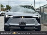 Thumbnail of 2025 Sterling Gray Metallic Chevrolet Blazer EV