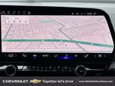 Thumbnail of 2025 Sterling Gray Metallic Chevrolet Blazer EV