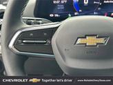 Thumbnail of 2025 Sterling Gray Metallic Chevrolet Blazer EV