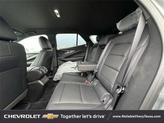Thumbnail of 2025 Sterling Gray Metallic Chevrolet Blazer EV