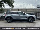 Thumbnail of 2025 Sterling Gray Metallic Chevrolet Blazer EV