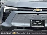 Thumbnail of 2025 Sterling Gray Metallic Chevrolet Blazer EV