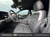 Thumbnail of 2025 Sterling Gray Metallic Chevrolet Blazer EV