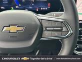 Thumbnail of 2025 Sterling Gray Metallic Chevrolet Blazer EV
