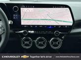 Thumbnail of 2025 Sterling Gray Metallic Chevrolet Blazer EV