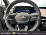 Thumbnail of 2025 Sterling Gray Metallic Chevrolet Blazer EV