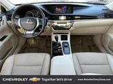 Thumbnail of 2014 Matador Red Mica Lexus ES 350