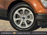 Thumbnail of 2018 Orange Ford EcoSport