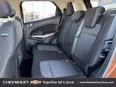 Thumbnail of 2018 Orange Ford EcoSport
