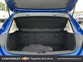 Thumbnail of 2017 Kinetic Blue Metallic Chevrolet Cruze