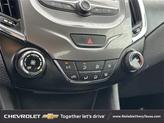 Thumbnail of 2017 Kinetic Blue Metallic Chevrolet Cruze