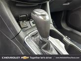 Thumbnail of 2017 Kinetic Blue Metallic Chevrolet Cruze