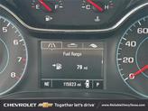 Thumbnail of 2017 Kinetic Blue Metallic Chevrolet Cruze