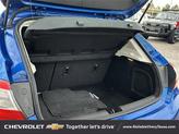 Thumbnail of 2017 Kinetic Blue Metallic Chevrolet Cruze