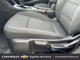 Thumbnail of 2017 Kinetic Blue Metallic Chevrolet Cruze