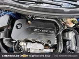Thumbnail of 2017 Kinetic Blue Metallic Chevrolet Cruze