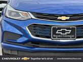 Thumbnail of 2017 Kinetic Blue Metallic Chevrolet Cruze