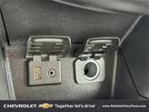 Thumbnail of 2017 Kinetic Blue Metallic Chevrolet Cruze