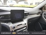 Thumbnail of 2022 CARBONIZED GRAY METALLIC Ford Explorer