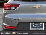 Thumbnail of 2026 Sterling Gray Metallic Chevrolet Trailblazer