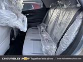 Thumbnail of 2026 Sterling Gray Metallic Chevrolet Trailblazer