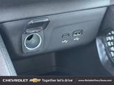 Thumbnail of 2026 Sterling Gray Metallic Chevrolet Trailblazer