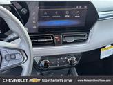 Thumbnail of 2026 Sterling Gray Metallic Chevrolet Trailblazer