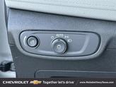 Thumbnail of 2026 Sterling Gray Metallic Chevrolet Trailblazer