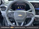 Thumbnail of 2026 Sterling Gray Metallic Chevrolet Trailblazer
