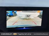 Thumbnail of 2026 Sterling Gray Metallic Chevrolet Trailblazer
